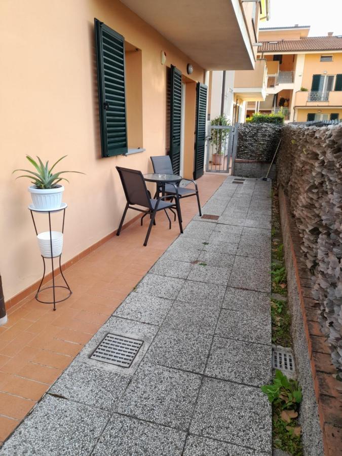 Villa Madamabutterly Lucca Exterior foto